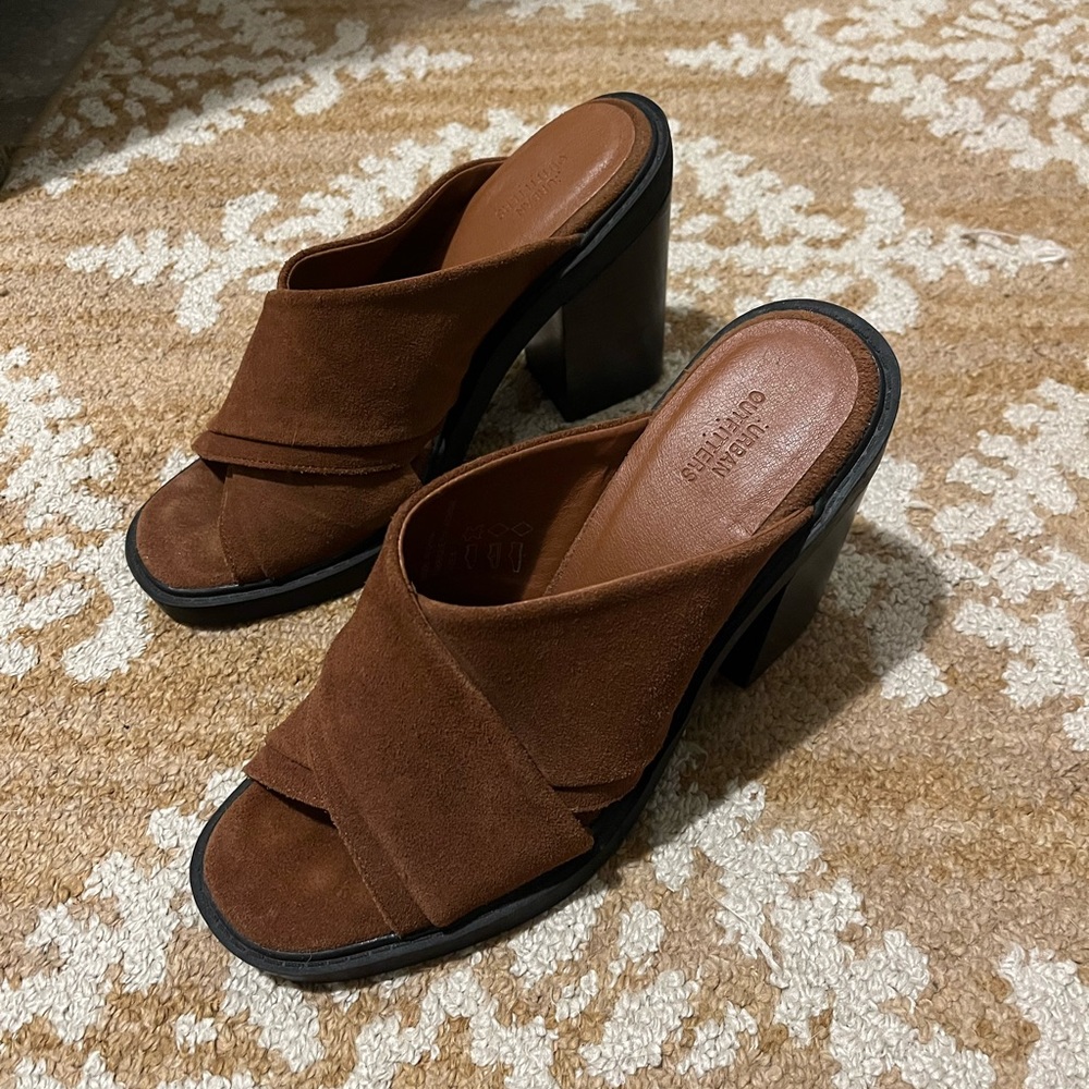 Urban Outfitters Mule